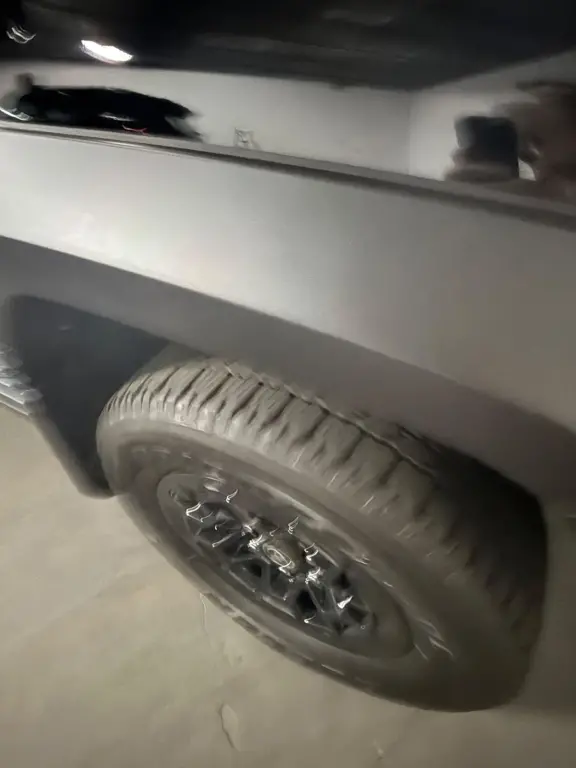 TOYOTA Hilux Caminhonete - Foto
