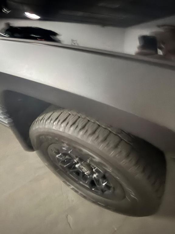 TOYOTA Hilux Caminhonete - Foto