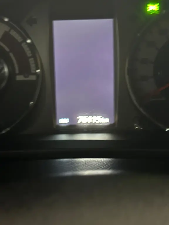 TOYOTA Hilux Caminhonete - Foto