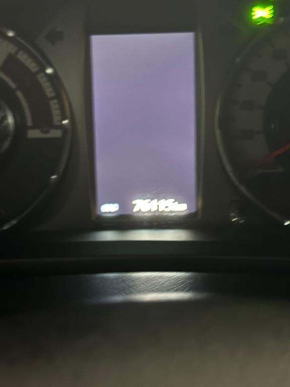 TOYOTA Hilux Caminhonete - Foto