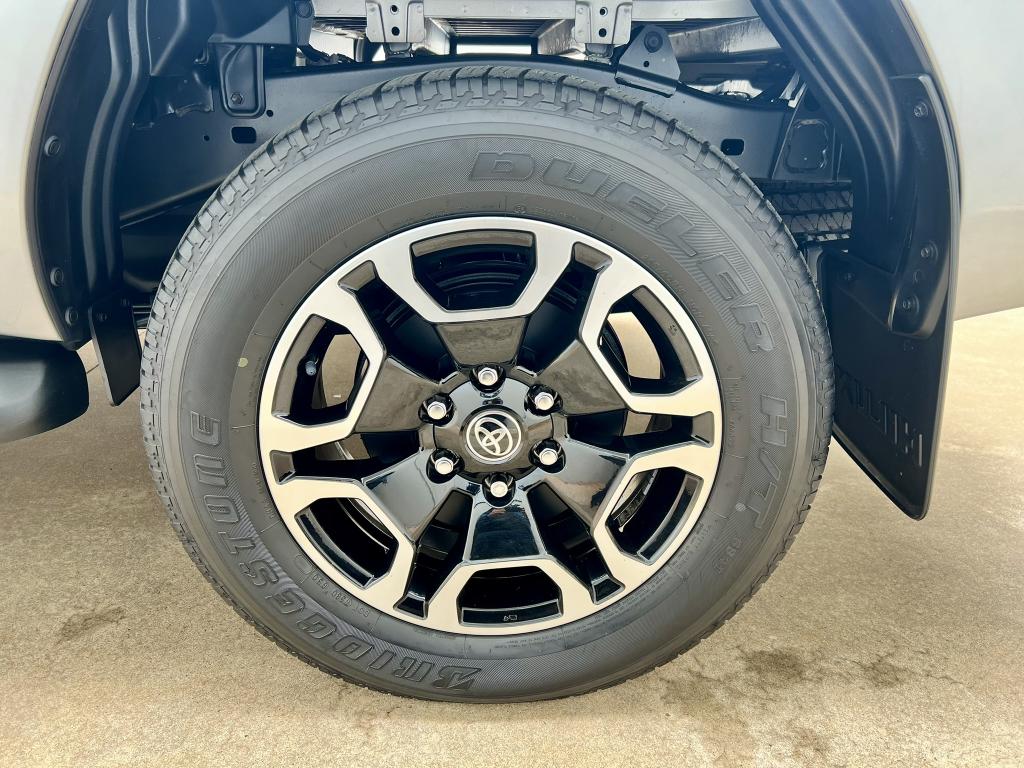TOYOTA Hilux Caminhonete - Foto