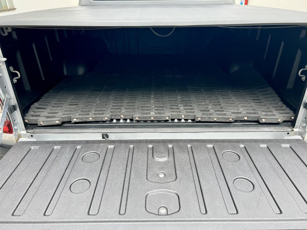 TOYOTA Hilux Caminhonete - Foto