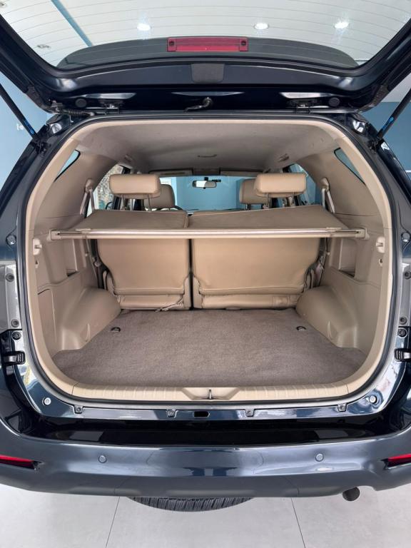 TOYOTA Hilux SW4 - Foto