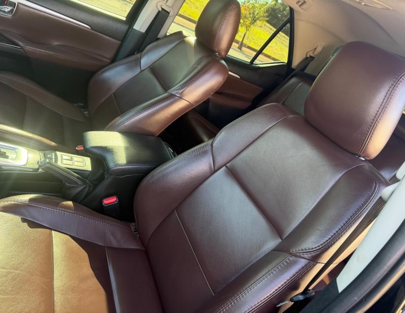 TOYOTA Hilux SW4 - Foto
