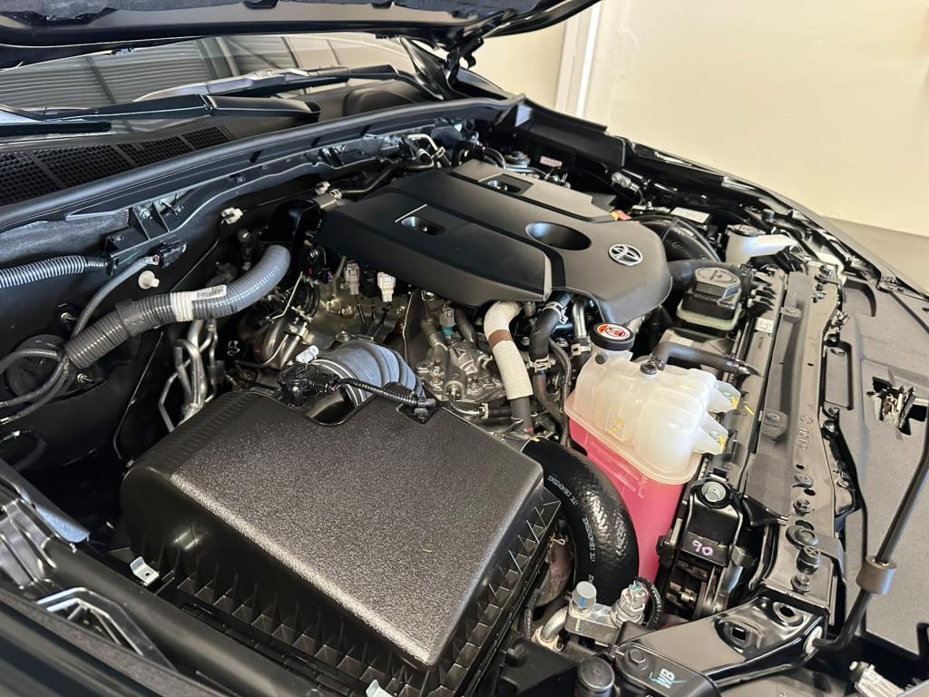 TOYOTA Hilux SW4 - Foto