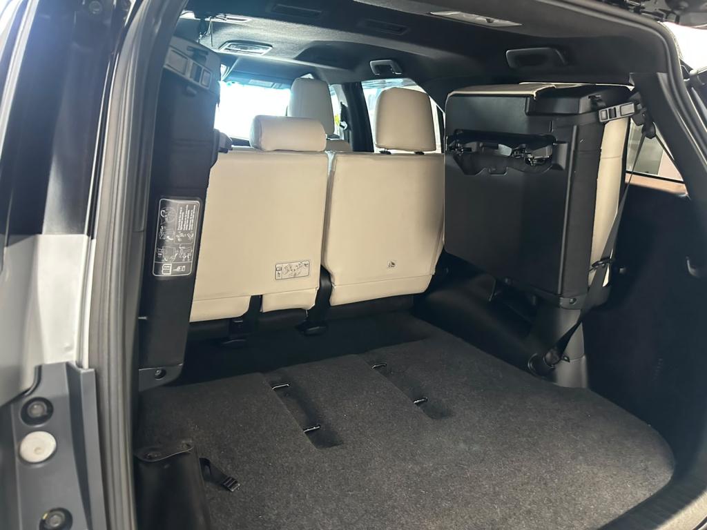 TOYOTA Hilux SW4 - Foto
