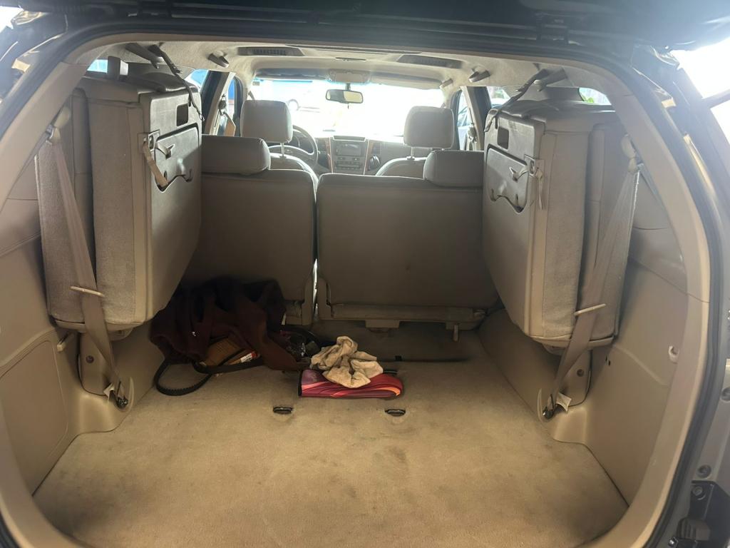 TOYOTA Hilux SW4 - Foto