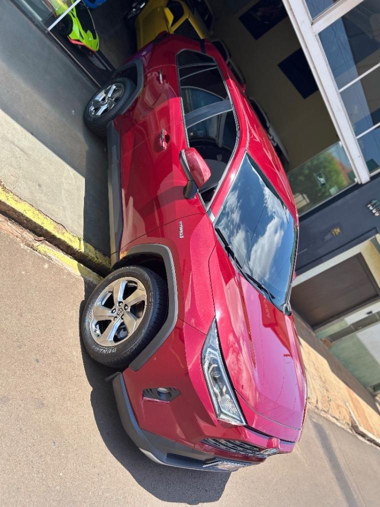 TOYOTA RAV 4 - Foto