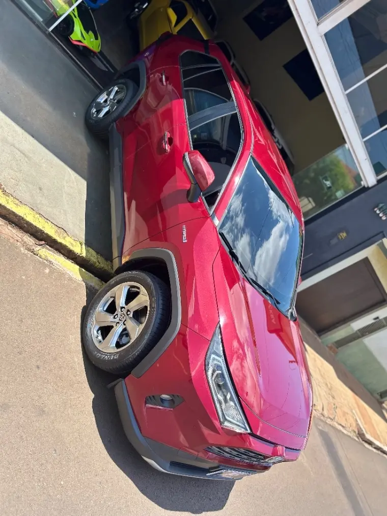 TOYOTA RAV 4 - Foto