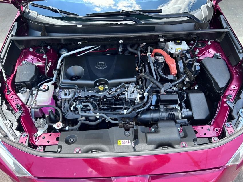 TOYOTA RAV 4 - Foto