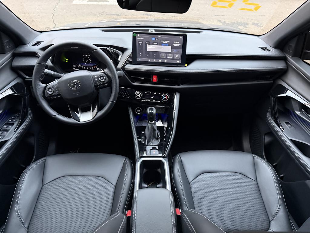 TOYOTA Yaris Cross - Foto