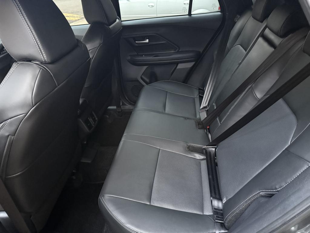 TOYOTA Yaris Cross - Foto