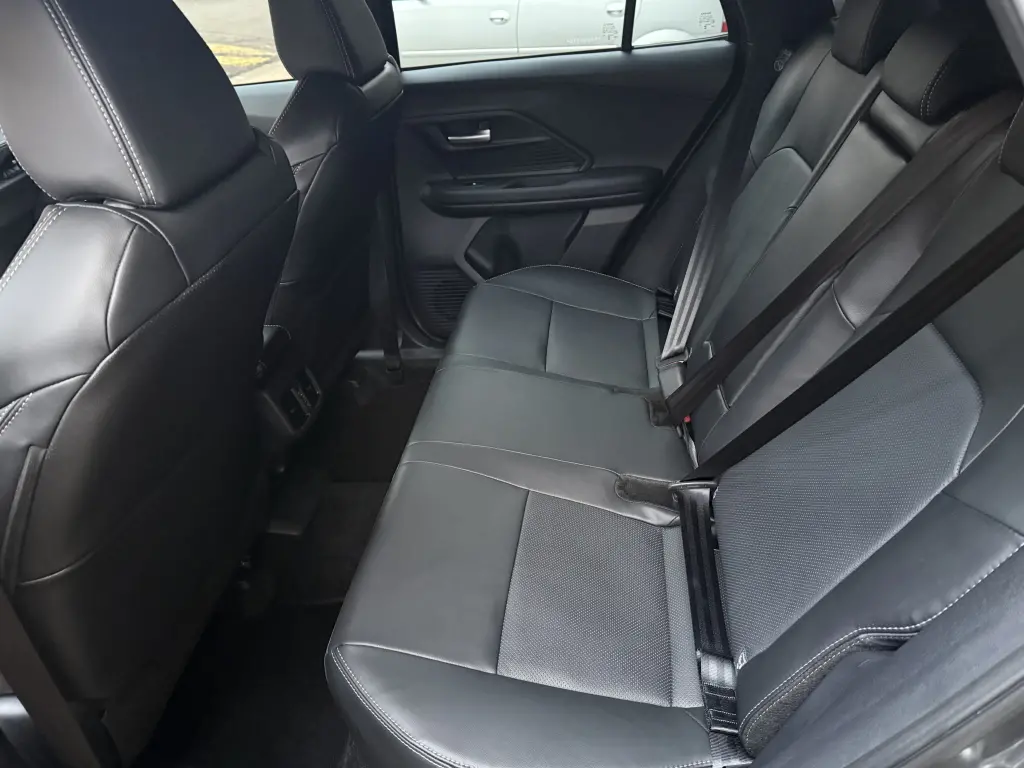 TOYOTA Yaris Cross - Foto