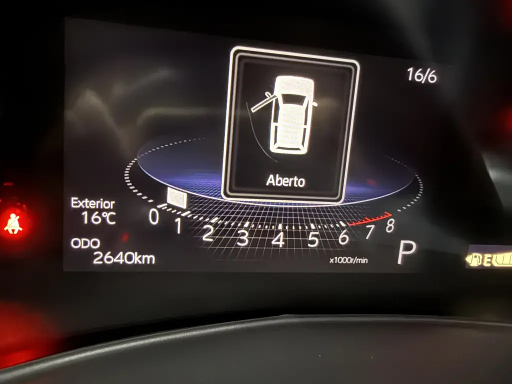 TOYOTA Yaris Cross - Foto