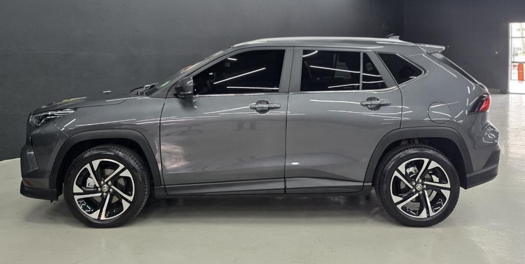 TOYOTA Yaris Cross - Foto