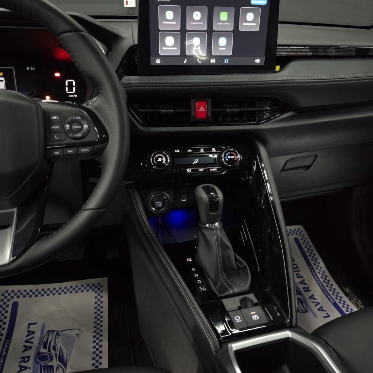 TOYOTA Yaris Cross - Foto