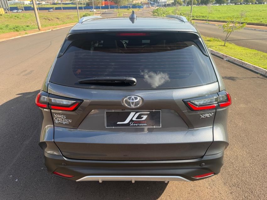 TOYOTA Yaris Cross - Foto