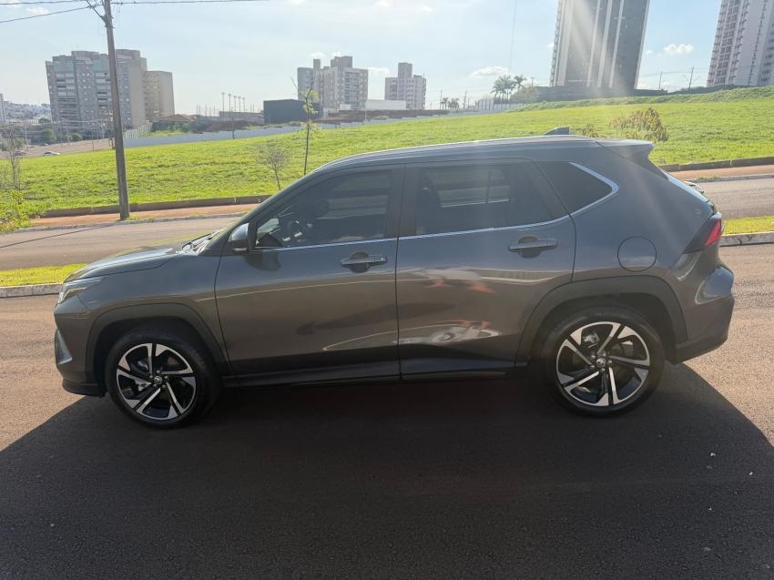 TOYOTA Yaris Cross - Foto