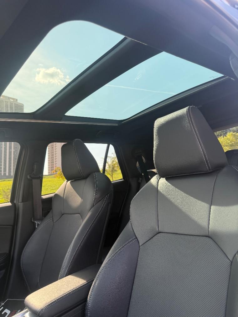 TOYOTA Yaris Cross - Foto