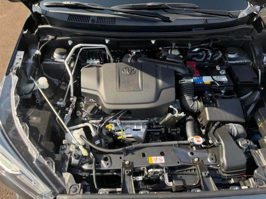TOYOTA Yaris Cross - Foto