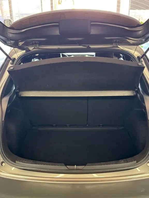 TOYOTA Yaris Hatch - Foto