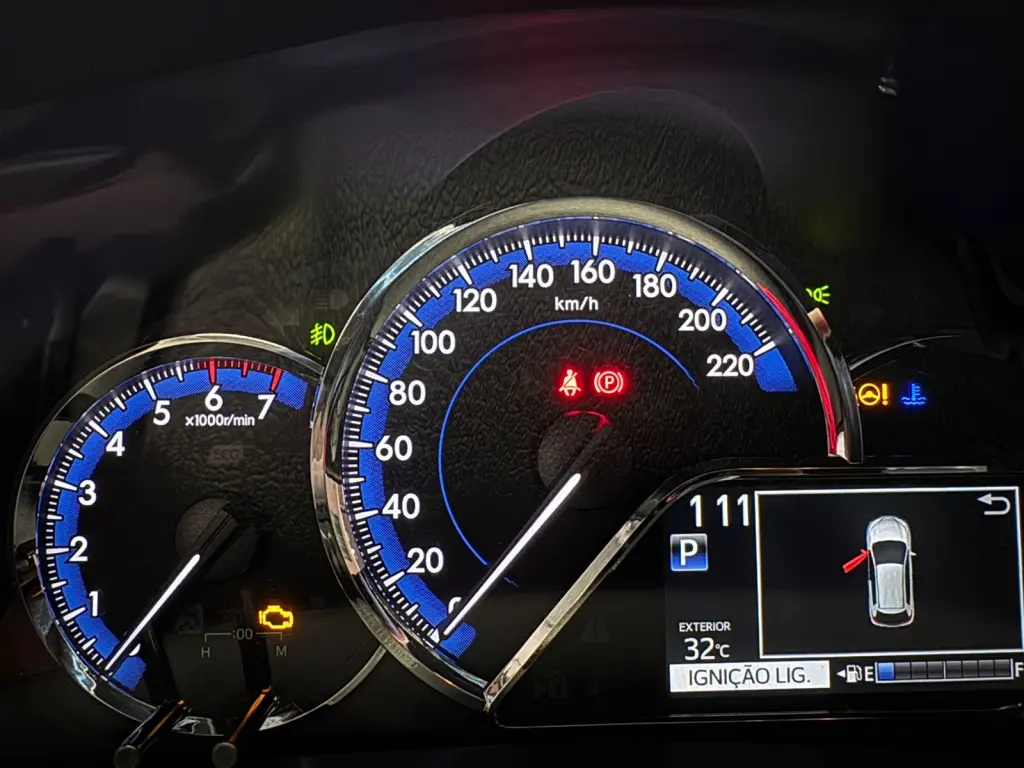 TOYOTA Yaris Hatch - Foto