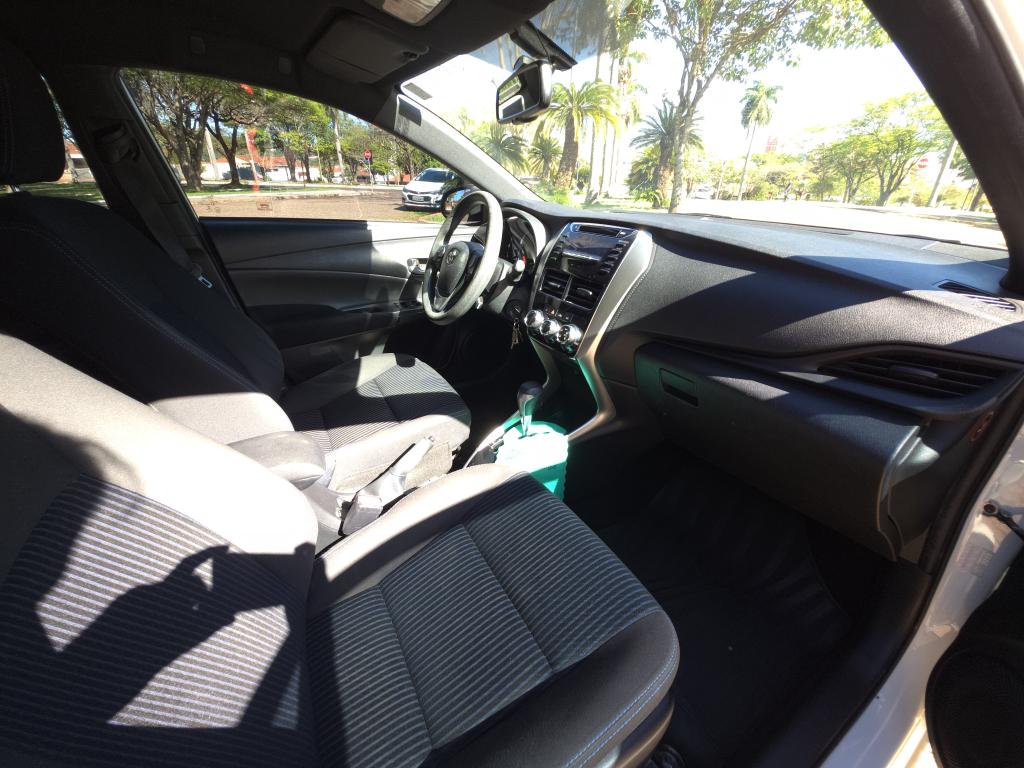 TOYOTA Yaris Hatch - Foto