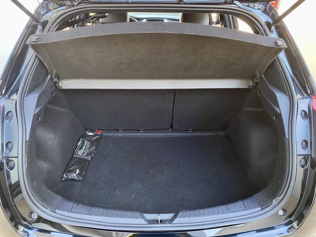 TOYOTA Yaris Hatch - Foto