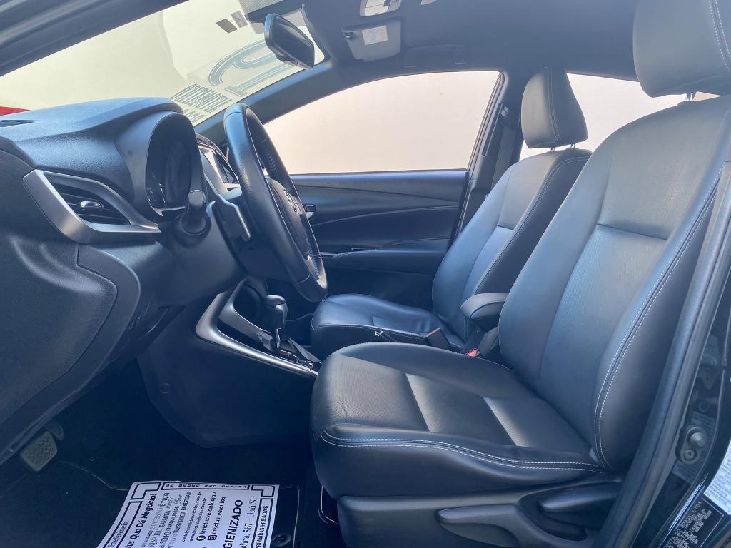 TOYOTA Yaris Hatch - Foto