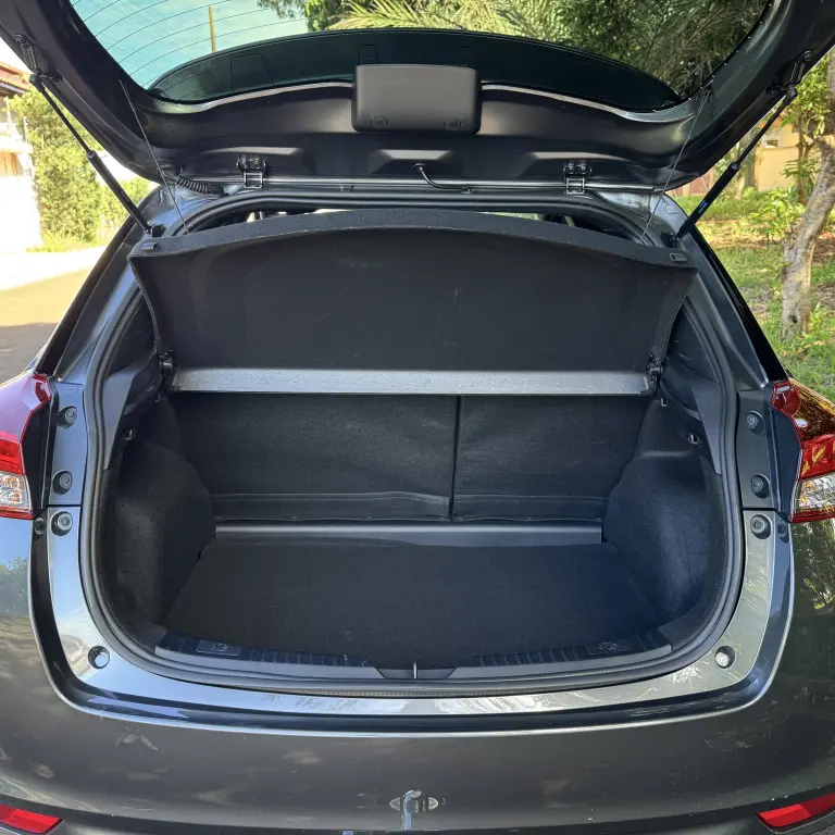 TOYOTA Yaris Hatch - Foto