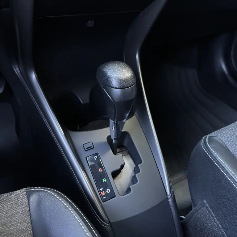 TOYOTA Yaris Hatch - Foto