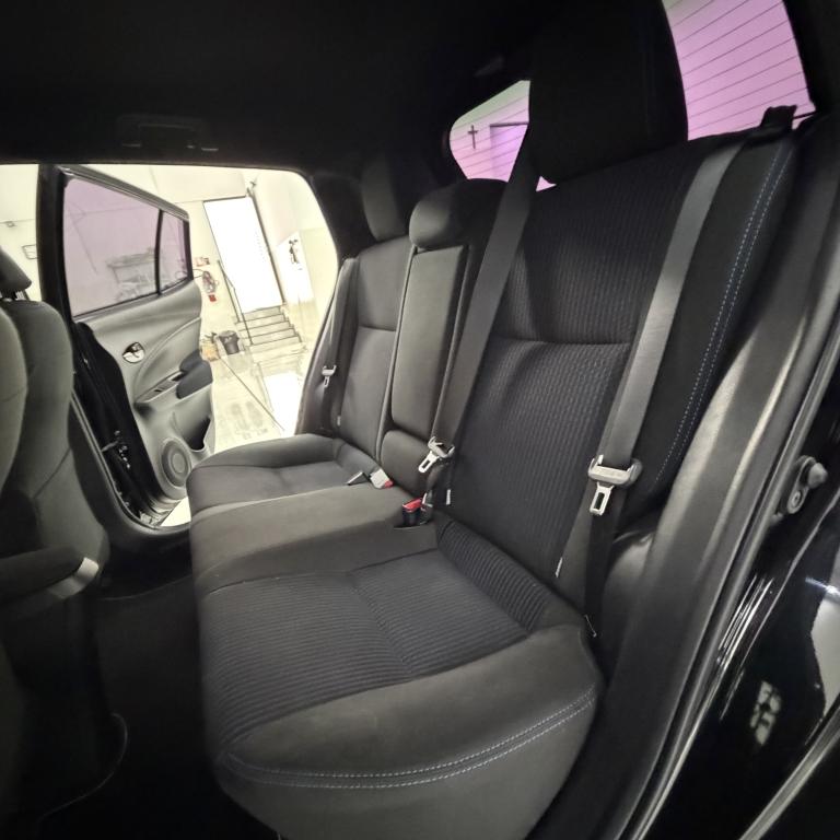 TOYOTA Yaris Hatch - Foto