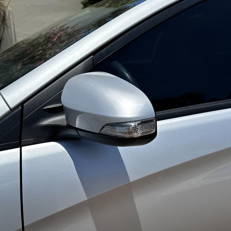 TOYOTA Yaris Hatch - Foto