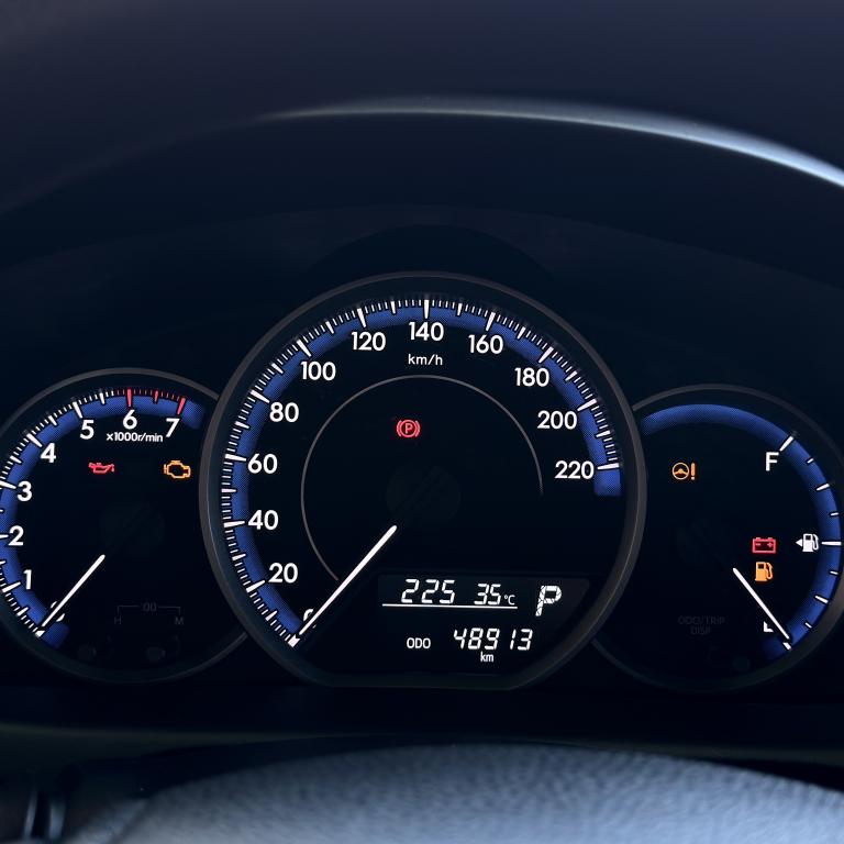 TOYOTA Yaris Hatch - Foto