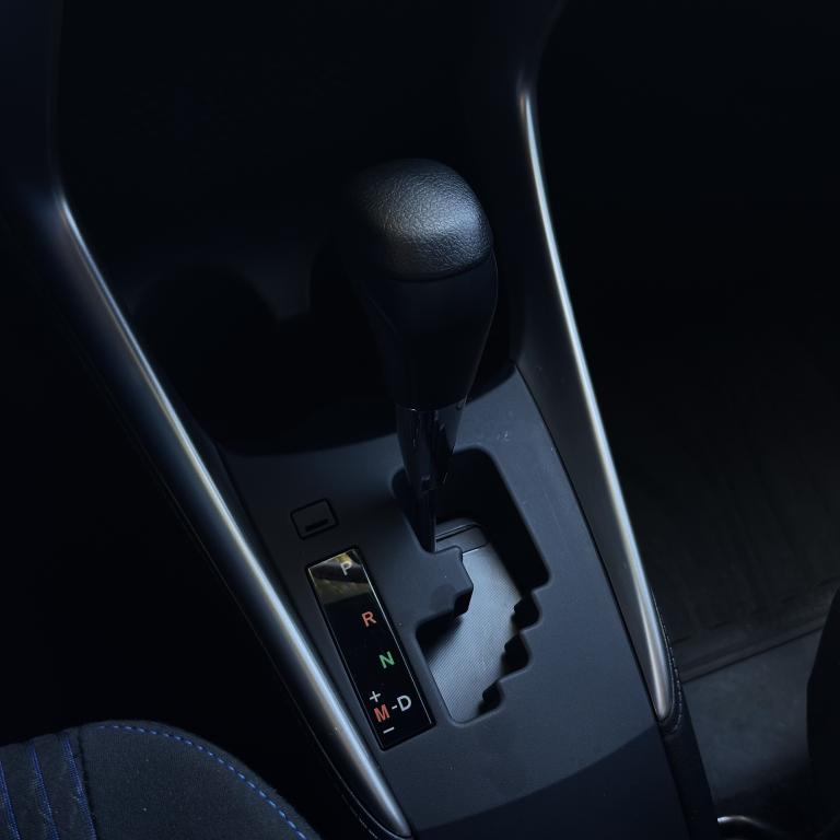 TOYOTA Yaris Hatch - Foto