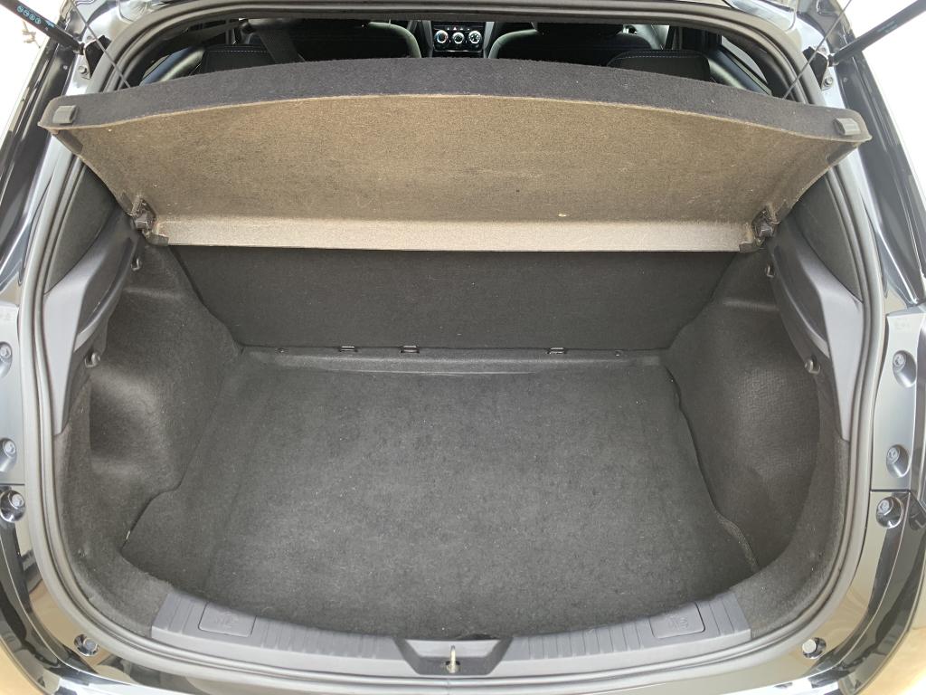 TOYOTA Yaris Hatch - Foto