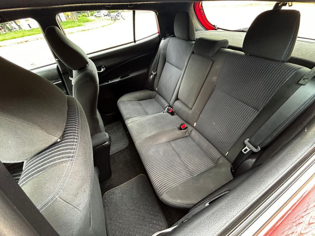 TOYOTA Yaris Hatch - Foto