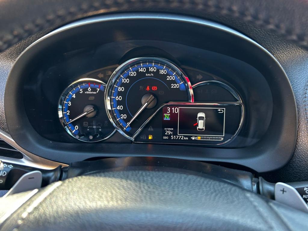 TOYOTA Yaris Hatch - Foto