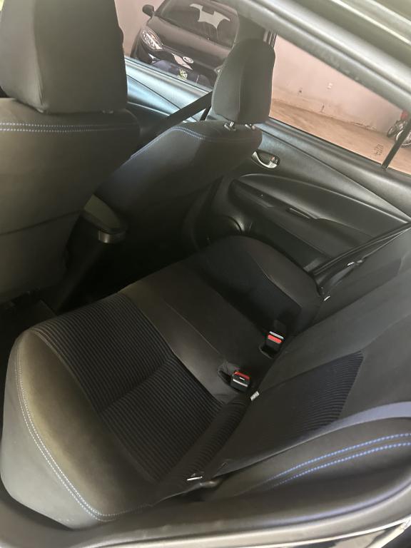 TOYOTA Yaris Hatch - Foto