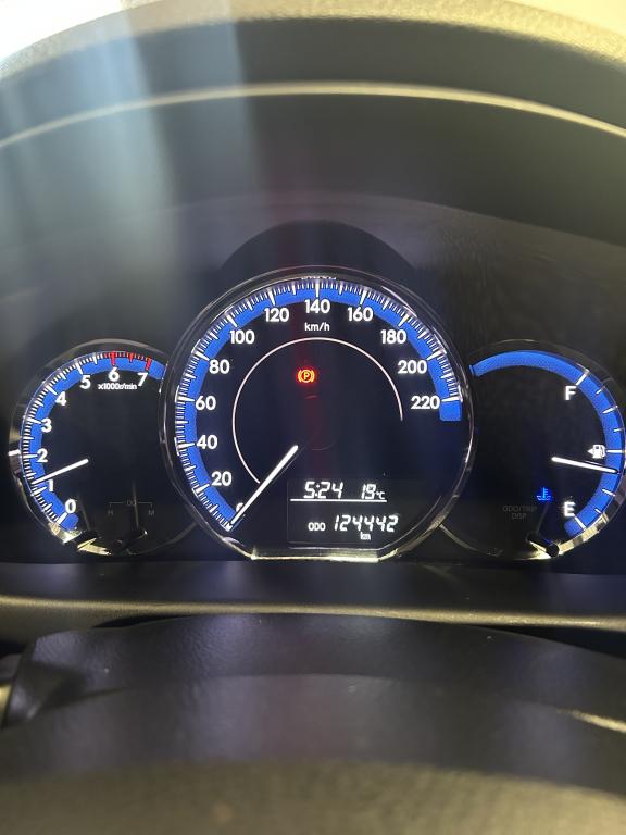 TOYOTA Yaris Hatch - Foto