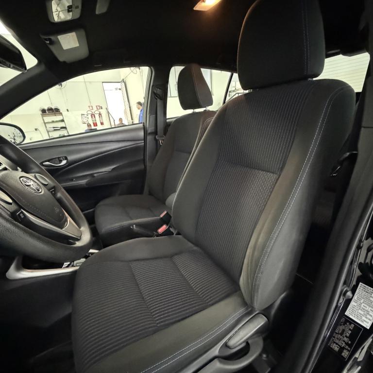 TOYOTA Yaris Hatch - Foto