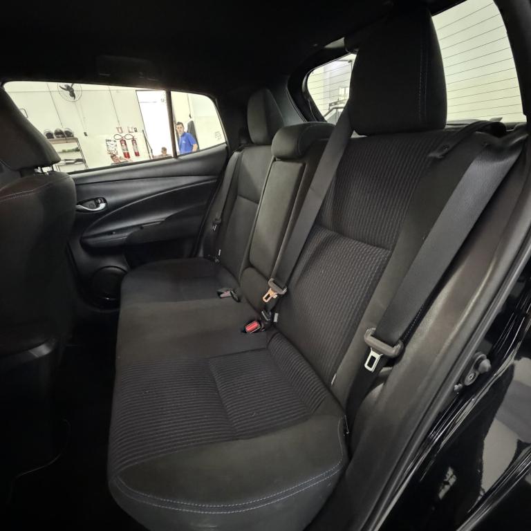 TOYOTA Yaris Hatch - Foto
