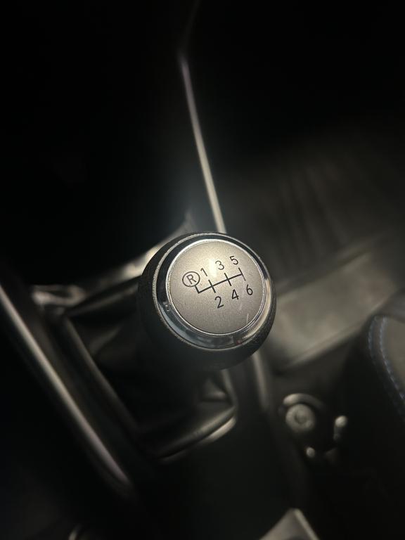 TOYOTA Yaris Hatch - Foto