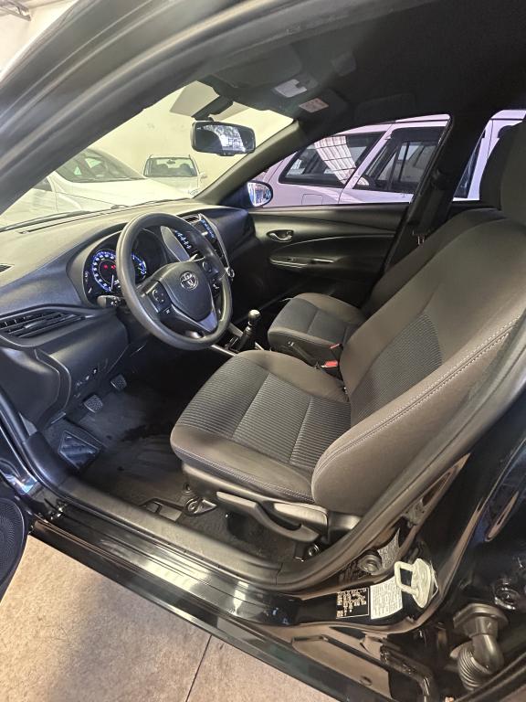 TOYOTA Yaris Hatch - Foto