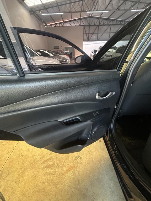 TOYOTA Yaris Hatch - Foto
