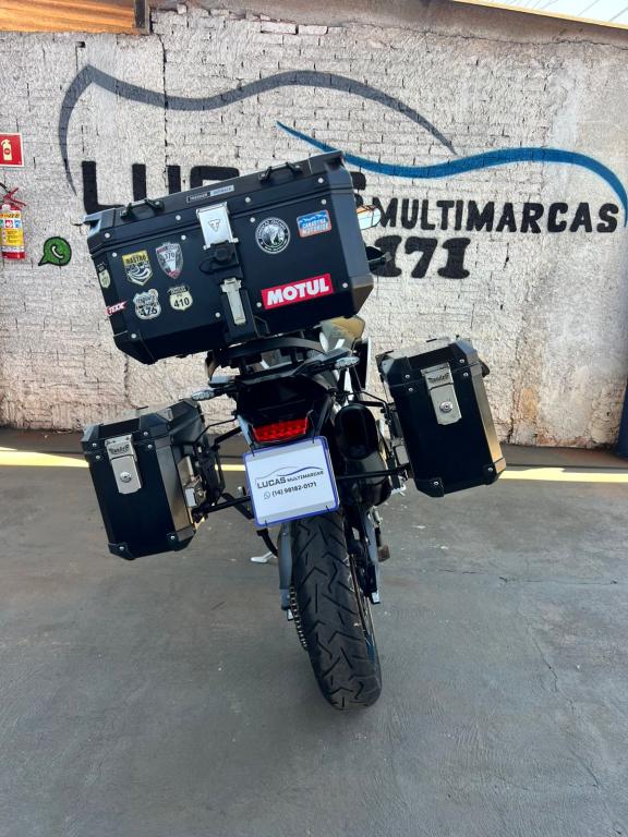 TRIUMPH Tiger 900 - Foto