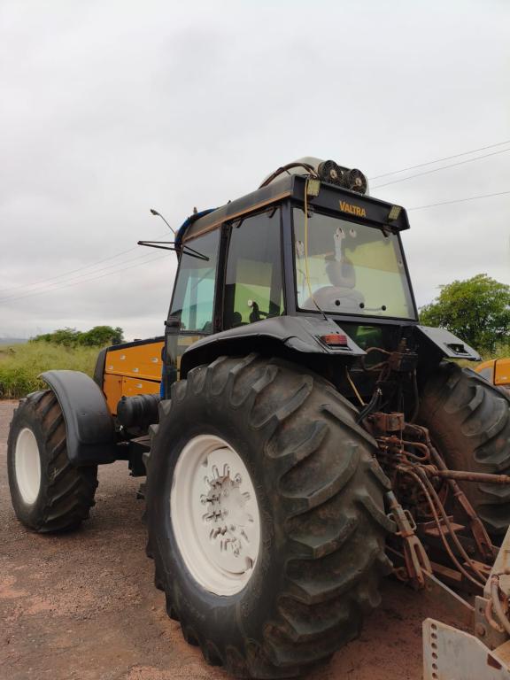 VALTRA 1880