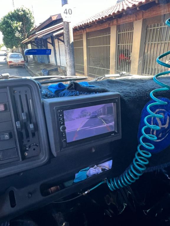 VOLKSWAGEN 8-140 - Foto