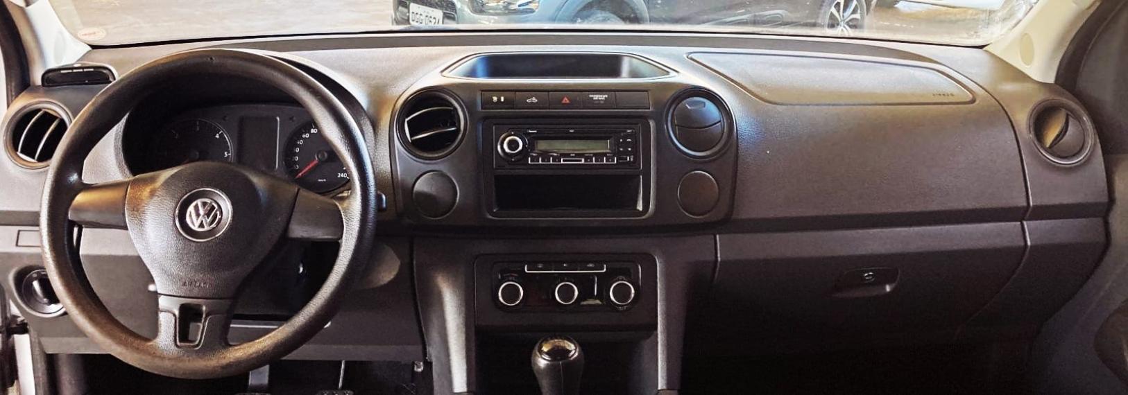 VOLKSWAGEN Amarok - Foto