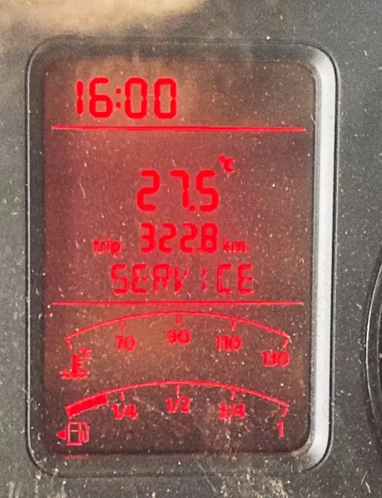 VOLKSWAGEN Amarok - Foto